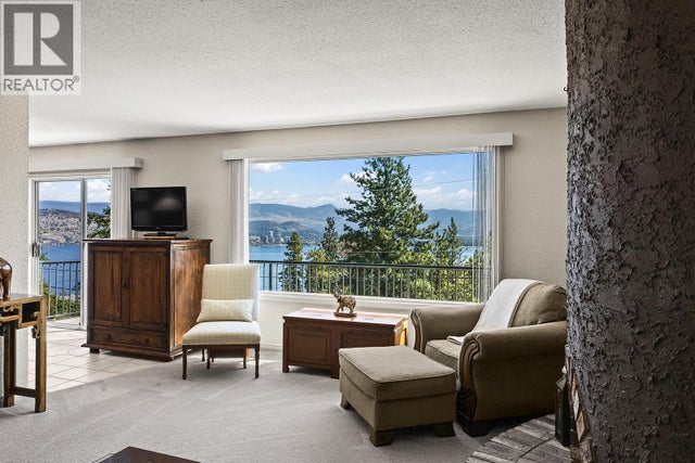 1459 Scott Crescent - West Kelowna House for Sale, 2 Bedrooms (10361306)