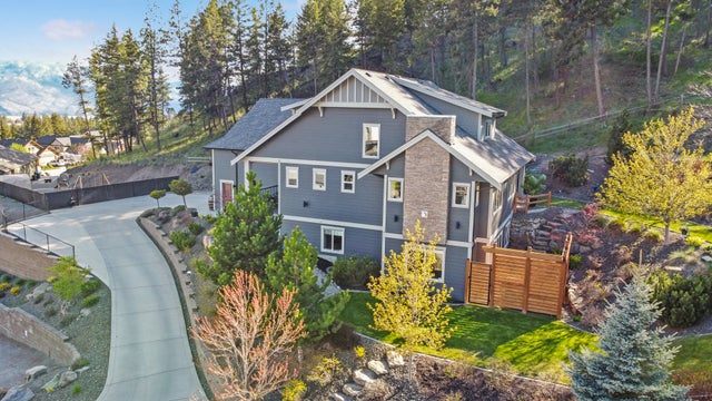 2410 Mountain Hollows - West Kelowna Single Family for sale(EXCLUSIVE)