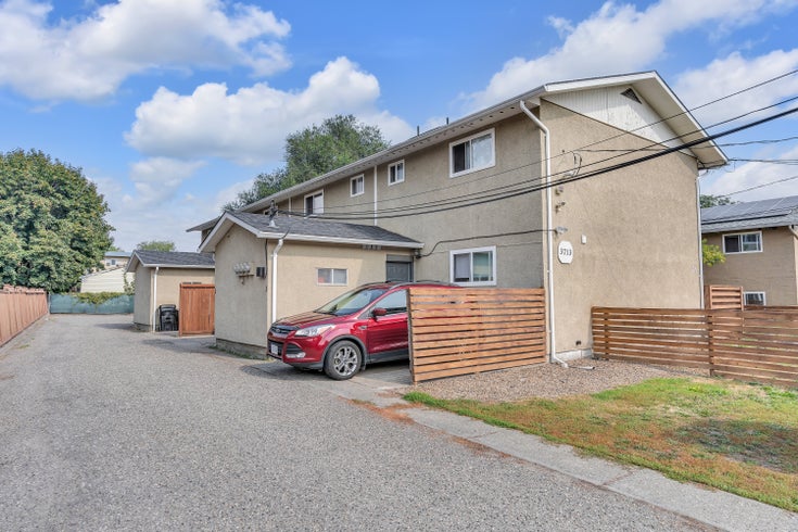 3713 24th Avenue - Vernon Multi-family(10262649)