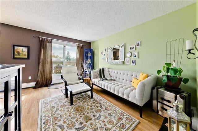 #732 11620 ELBOW DR SW - Canyon Meadows Apartment, 2 Bedrooms (C4273012)