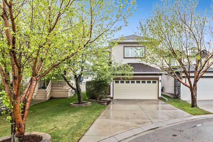 260 Hidden Valley Manor NW - Hidden Valley Detached, 5 Bedrooms (A2208473)