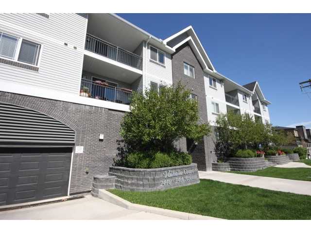 # 302 2440 34 Av Sw - South Calgary Apartment for sale, 2 Bedrooms (C3429597)