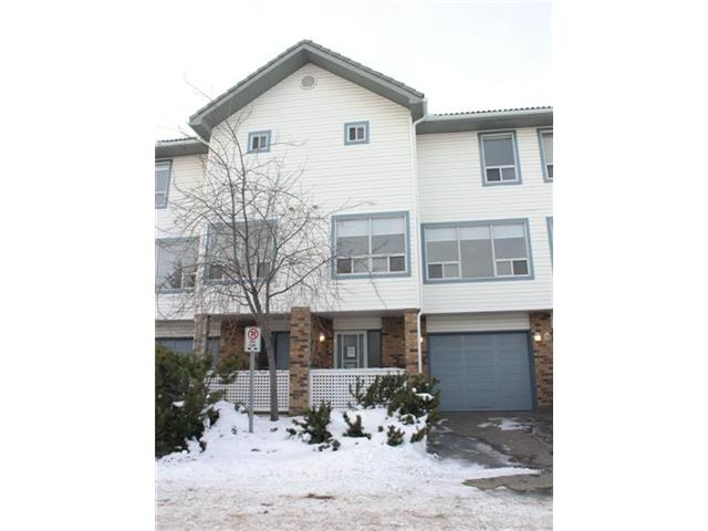 119 Coachway Ln Sw - Coach Hill Row/Townhouse for sale, 3 Bedrooms (C3453998)