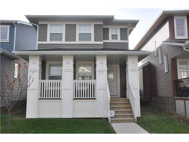 225 Evansdale Wy Nw - Evanston Detached for sale, 3 Bedrooms (C3497205)