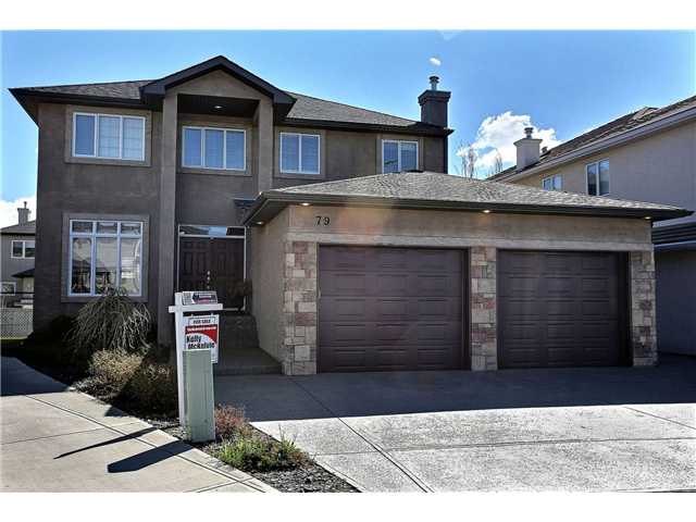 79 Panorama Hills Pt Nw - Panorama Hills Detached for sale, 5 Bedrooms (C3529714)