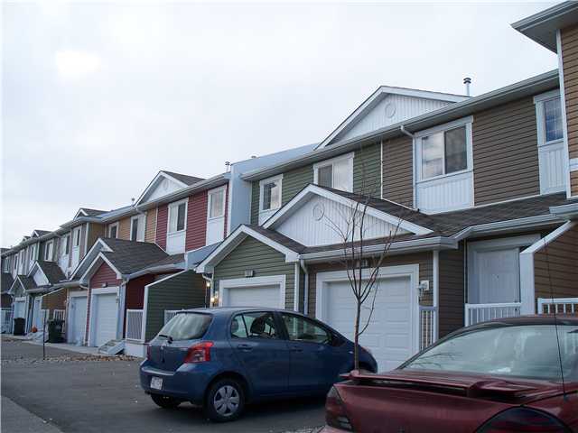 # 606 800 Yankee Valley Bv Se - Big Springs Row/Townhouse for sale, 3 Bedrooms (C3549455)