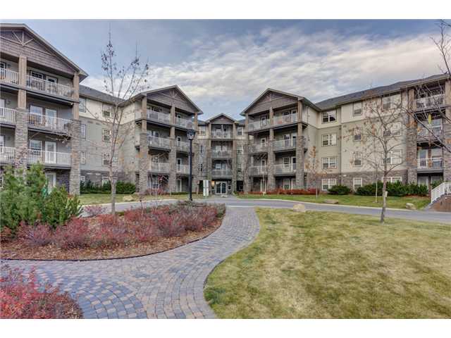 # 411 1408 17 St Se - Inglewood Apartment, 1 Bedroom (C3643028)