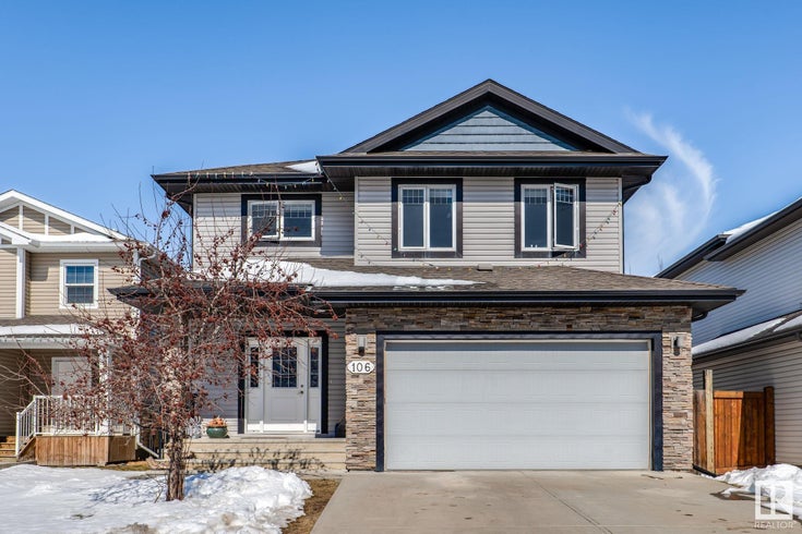 106 HILLDOWNS DR - Hilldowns Detached Single Family for Sale, 4 Bedrooms (E4428969)