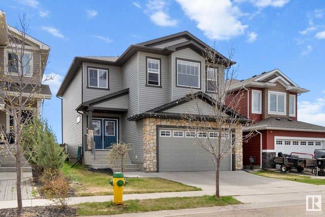 3 SANDALWOOD PL - Suntree (Leduc) Detached Single Family for Sale, 3 Bedrooms (E4435877)