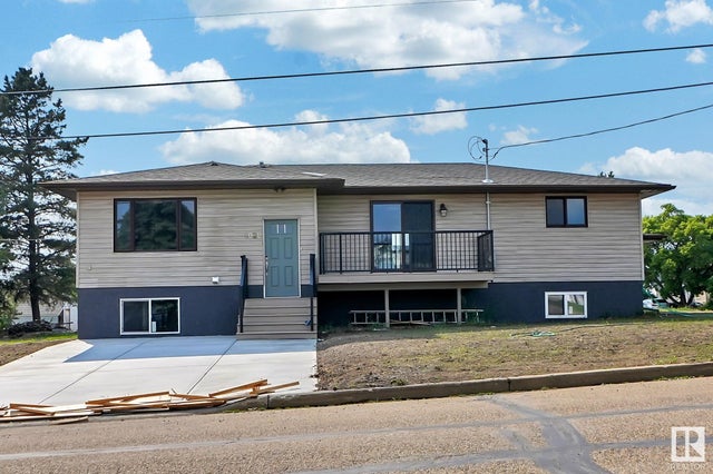 4907 51 AV - Bon Accord Detached Single Family for Sale, 3 Bedrooms (E4440351)