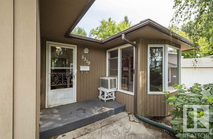 5319 108 Street - Pleasantview (Edmonton) Bungalow, 3 Bedrooms (E4176396)