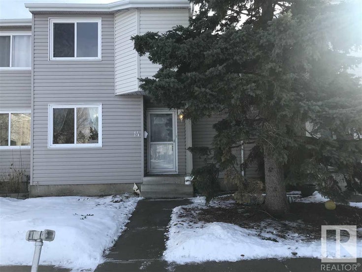 14 3221 119 Street - Sweet Grass 2 Storey for sale, 3 Bedrooms (E4230741)