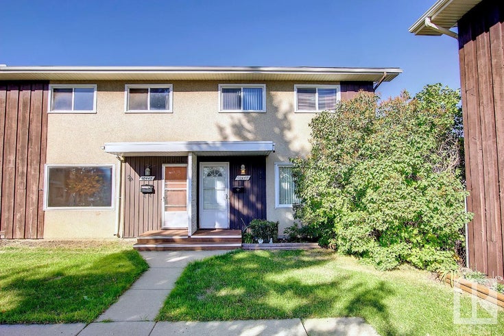 10440 55 Avenue - Pleasantview (Edmonton) 2 Storey for sale, 3 Bedrooms (E4276607)