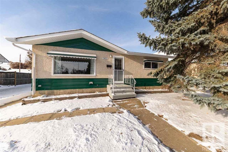 5410 48 Street - Old Town_STPL Bungalow for sale, 2 Bedrooms (E4221657)