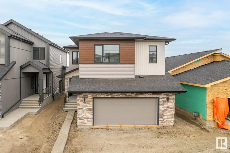 7095 KIVIAQ CR SW - Keswick Area Detached Single Family for Sale, 3 Bedrooms (E4436566)
