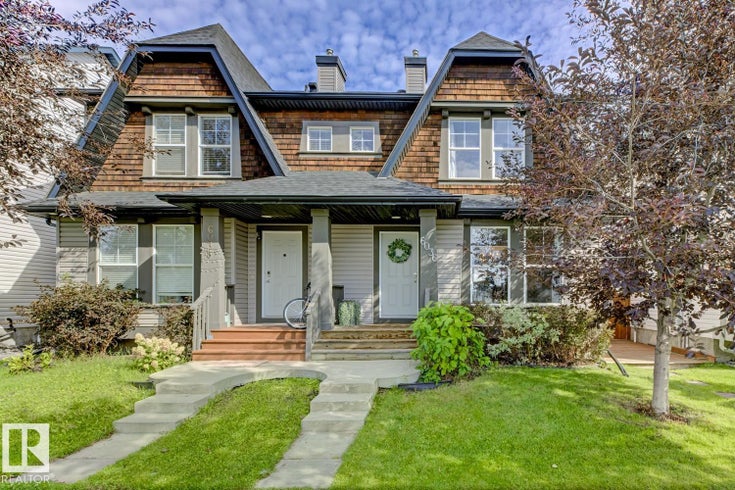 6036 SOUTH TERWILLEGAR BV NW - South Terwillegar Duplex for Sale, 3 Bedrooms (E4454144)