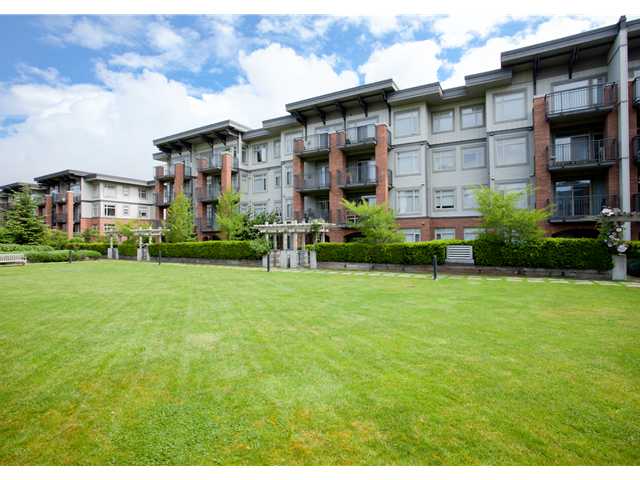 # 115 2280 WESBROOK MA - University VW Apartment/Condo for sale, 2 Bedrooms (V953318)