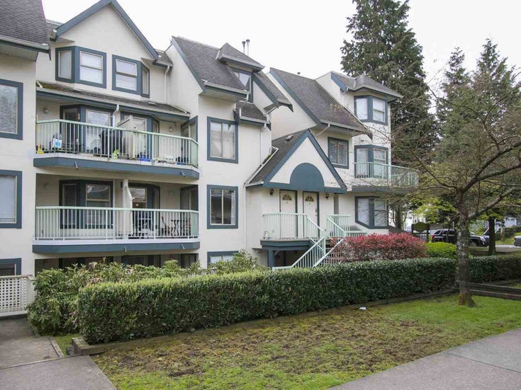 33 7520 18TH STREET - Edmonds BE Townhouse, 2 Bedrooms (R2055980)