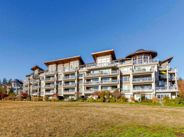 223 530 RAVEN WOODS DRIVE - Roche Point Apartment/Condo for sale, 2 Bedrooms (R2757631)