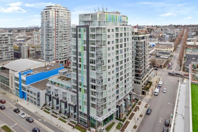 1701 1708 ONTARIO STREET - Mount Pleasant VE Apartment/Condo for sale, 2 Bedrooms (R2935489)