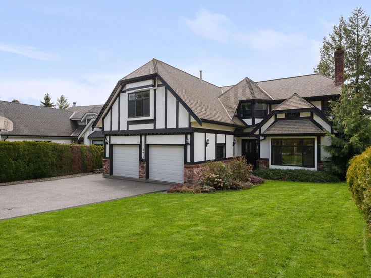 374 Balfour Drive - Coquitlam East Single Family Residence, 6 Bedrooms (R3017029)
