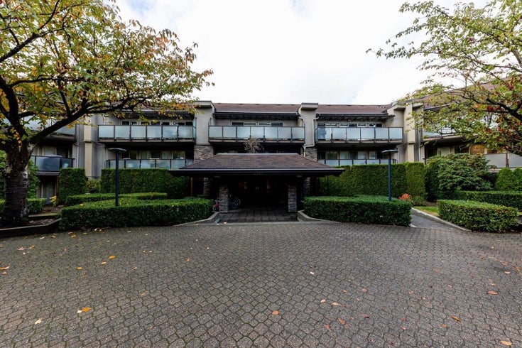 103 - 4363 Halifax Street, Burnaby - Brentwood Park Apartment/Condo for sale, 2 Bedrooms (R2735029)