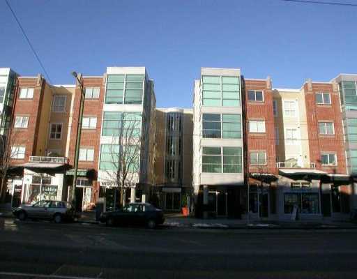 # 102 2929 W 4TH AV - Kitsilano Apartment/Condo(V535733)