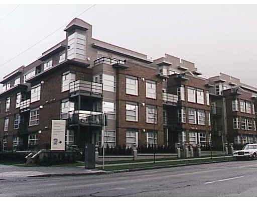 # 107 2181 W 12TH AV - Kitsilano Apartment/Condo, 2 Bedrooms (V655524)