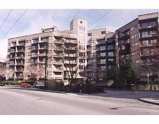 # 305 1045 HARO ST - West End VW Apartment/Condo, 1 Bedroom (V747552)