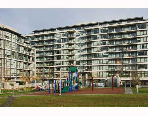 # 401 2851 HEATHER ST - Fairview VW Apartment/Condo for sale, 2 Bedrooms (V799411)