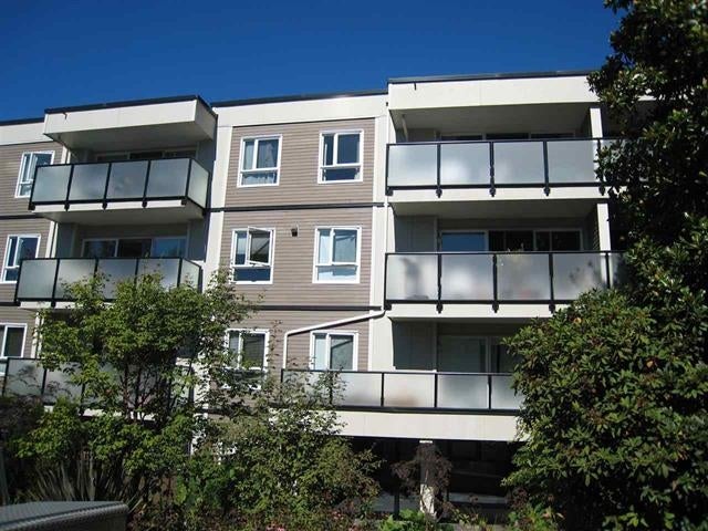 #213-2333 Triumph Street, Vancouver, B.C. V5L 1L4 - Hastings Apartment/Condo for sale, 1 Bedroom (R2108828)