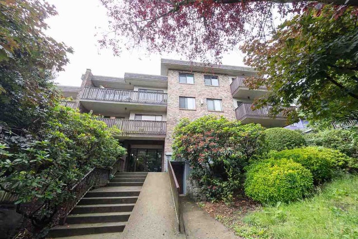 310 - 930 E 7th Avenue, Vancouver - Mount Pleasant VE Apartment/Condo for sale, 1 Bedroom (R24468961)