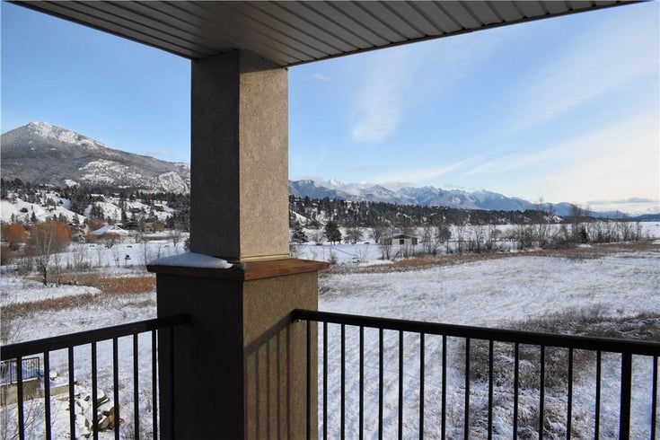 1304 - 205 THIRD AVENUE - Invermere Apartment for sale, 3 Bedrooms (2442416)