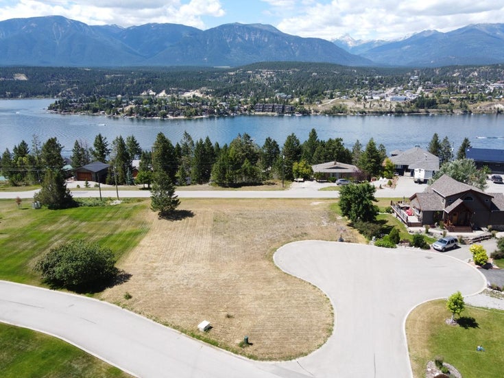 5 - 640 UPPER LAKEVIEW ROAD - Invermere for sale(2453360)