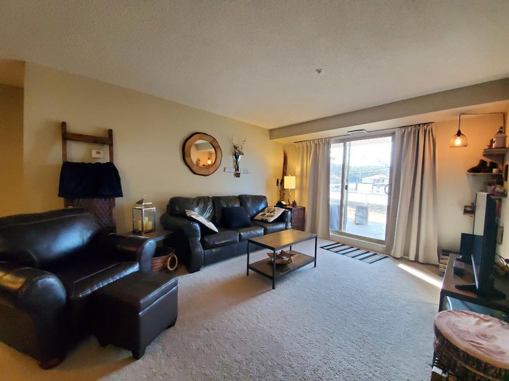 3115 - 205 THIRD AVENUE - Invermere Apartment for sale, 2 Bedrooms (2457500)