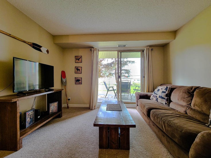 3112 - 205 THIRD AVENUE - Invermere Apartment for sale, 2 Bedrooms (2460977)