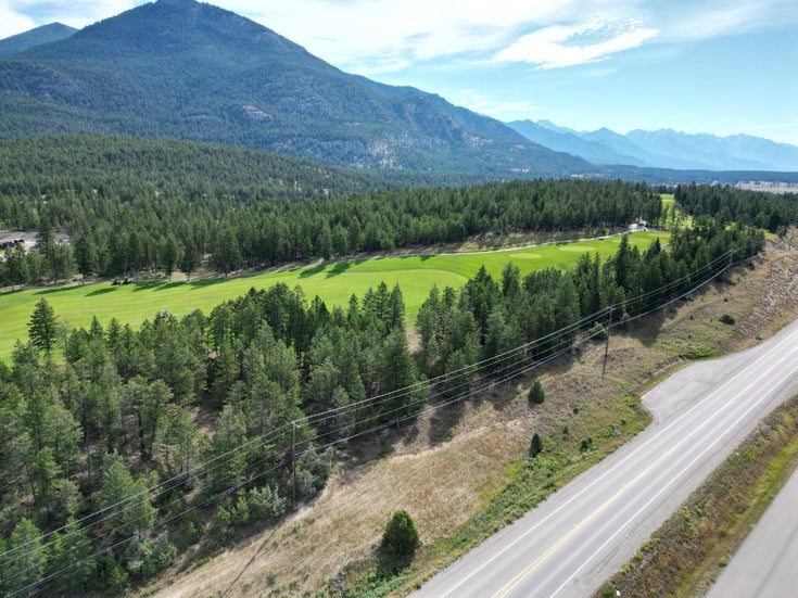 Lot 7 EMERALD EAST FRONTAGE ROAD - Windermere for sale(2467177)