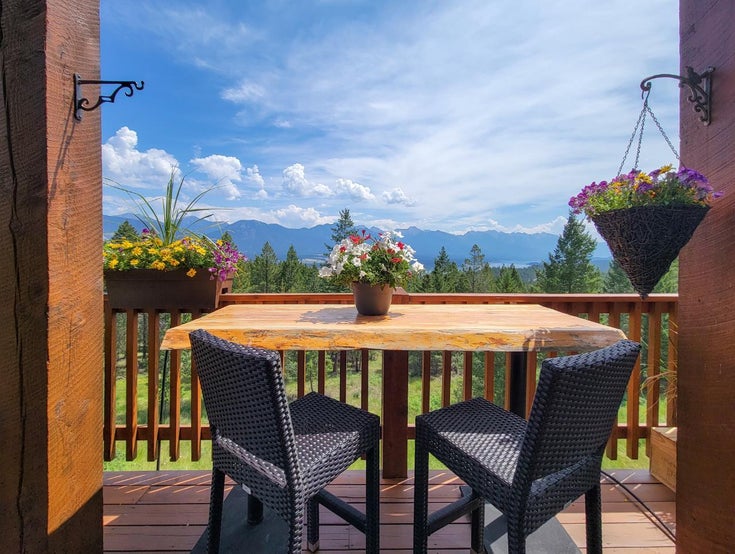 9 - 2600 RIVERROCK WAY - Invermere Row / Townhouse for sale, 3 Bedrooms (2472123)