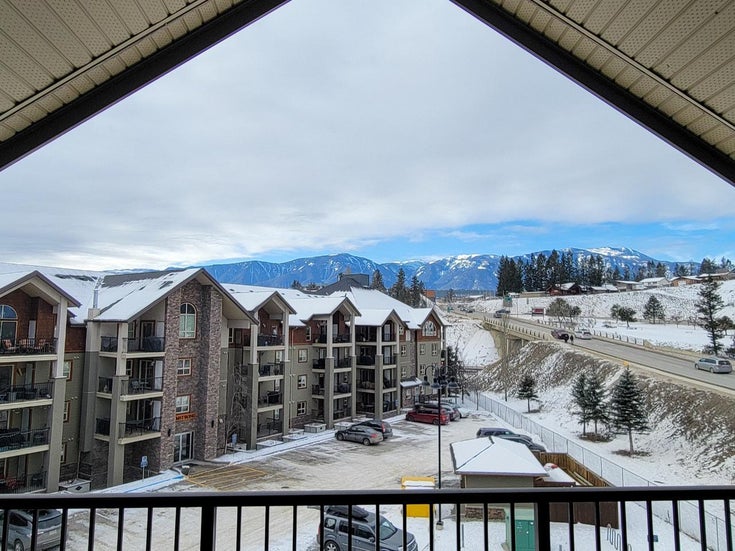 3409 - 205 THIRD AVENUE - Invermere Apartment for sale, 1 Bedroom (2474300)