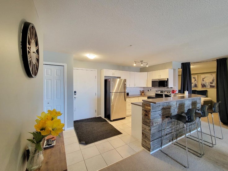 2106 - 205 THIRD AVENUE - Invermere Apartment for sale, 2 Bedrooms (2475365)