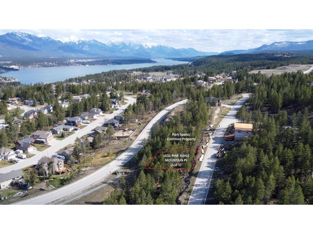 1631 PINE RIDGE MOUNTAIN PLACE - Invermere for sale(2476362)