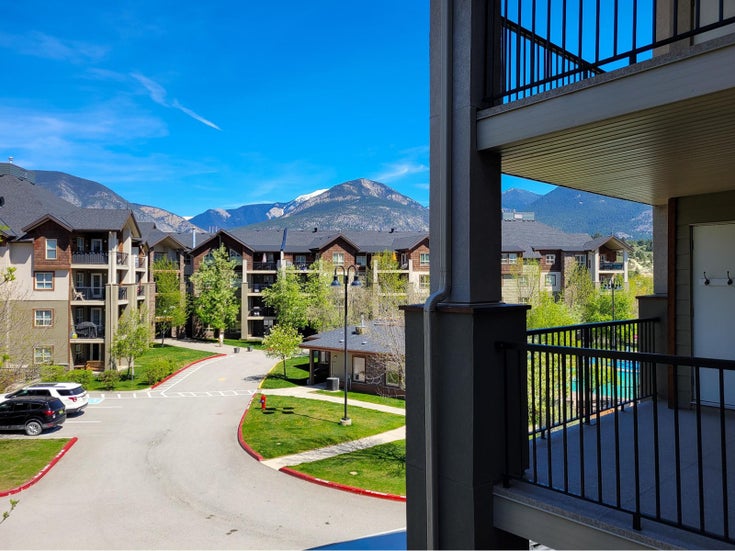 3302 - 205 THIRD AVENUE - Invermere Apartment for sale, 2 Bedrooms (2476868)
