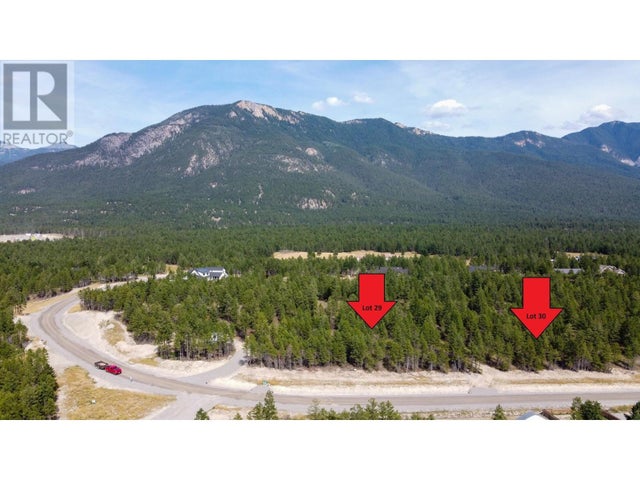 Lot 29 ELKHORN Boulevard - Windermere Other for sale(2479339)