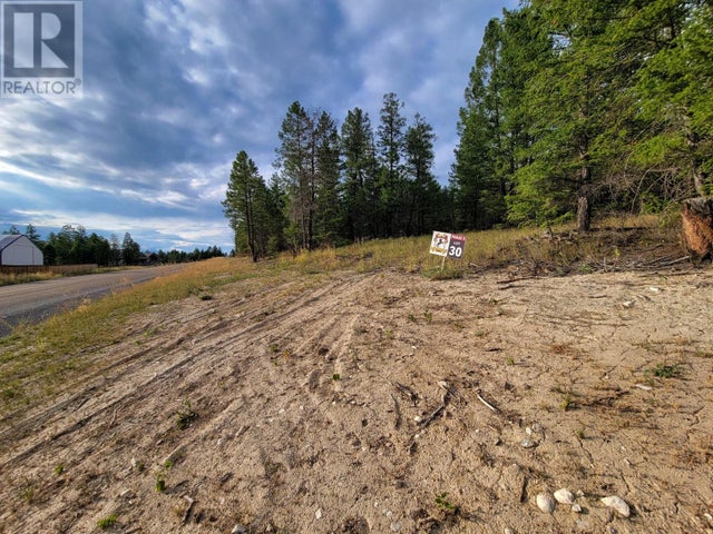 Lot 30 ELKHORN  Boulevard - Windermere Other for sale(2479340)