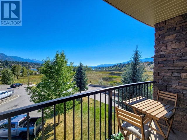 205 THIRD  Avenue Unit# 3305 - Invermere Apartment for sale, 2 Bedrooms (2479509)