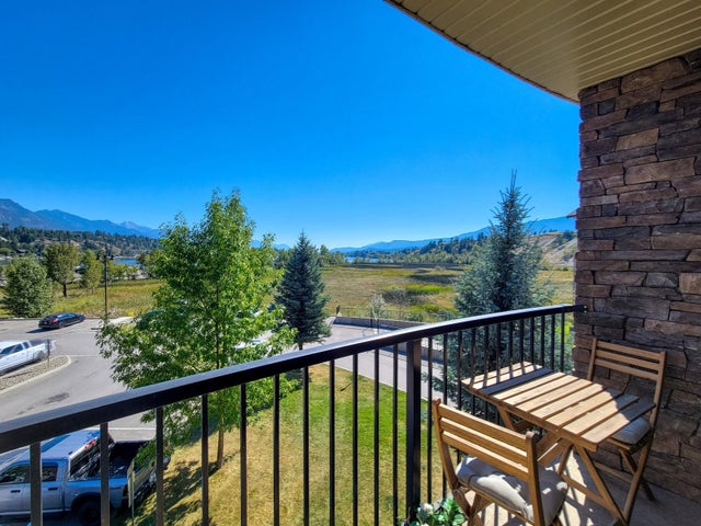 3305 - 205 THIRD AVENUE - Invermere Apartment for sale, 2 Bedrooms (2479509)