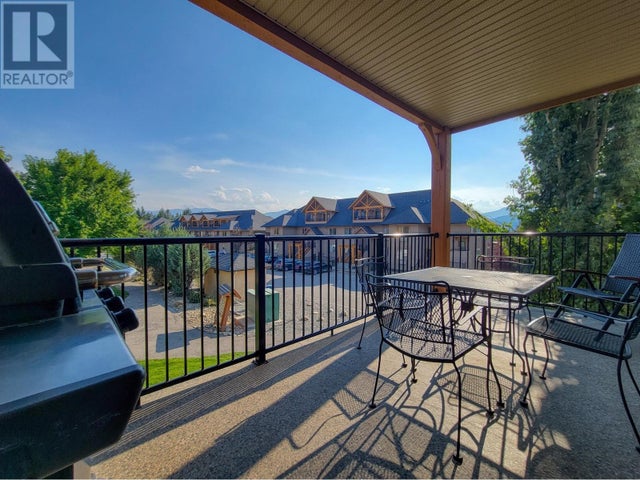 500 BIGHORN Boulevard Unit# 524 - Radium Hot Springs Apartment for sale, 3 Bedrooms (2479895)