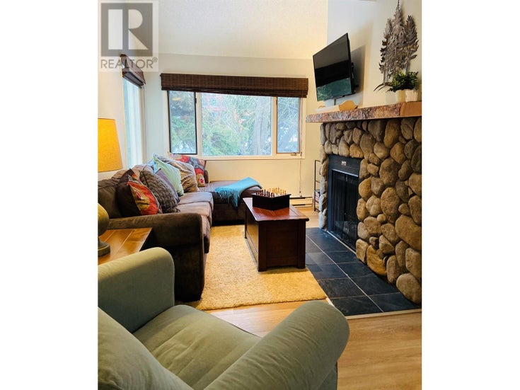 2035 Panorama Drive Unit# 131 - Panorama Apartment for Sale, 2 Bedrooms (10331166)