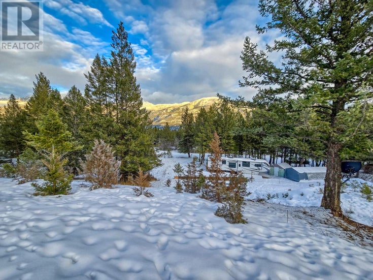 6705 COLUMBIA ESTATES Road - Fairmont Hot Springs Other for Sale(10331216)