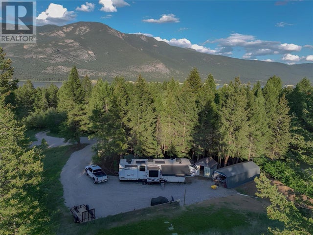 6705 COLUMBIA ESTATES Road - Fairmont Hot Springs Other for sale(10331216)